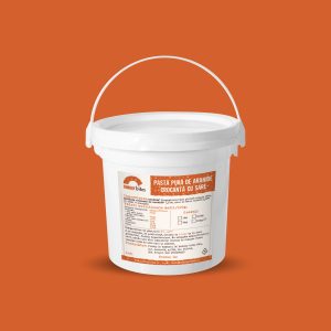 Pastă pură de arahide crocantă cu sare Horeca